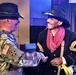 4-10 CAV honors Buffalo Soldier heritage at memorial dedication