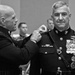 Gen. Glenn M. Walters Promotion Ceremony