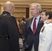 Gen. Glenn M. Walters Promotion Ceremony