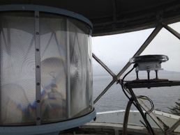 Legacy of Light: Five Fingers reach into enduring frontier