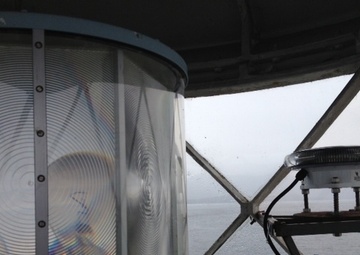 Legacy of Light: Five Fingers reach into enduring frontier