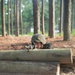 Marine recruits learn basic combat skills on Parris Island