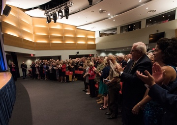 CJCS at NGB Change of Responsibility