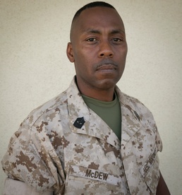 What I’ve Learned: Charles McDew