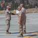 MCMWTC welcome new Sgt. Maj.