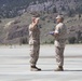 MCMWTC welcome new Sgt. Maj.