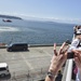 Coast Guard 13th District SAR demonstration at Seattle Seafair