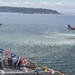 Coast Guard 13th District SAR demonstration at Seattle Seafair