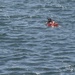 Coast Guard 13th District SAR demonstration at Seattle Seafair