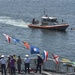 Coast Guard 13th District SAR demonstration at Seattle Seafair