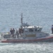 Coast Guard 13th District SAR demonstration at Seattle Seafair