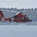 Coast Guard 13th District SAR demonstration at Seattle Seafair