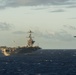 USS Stennis Conducts Flight Operations during RIMPAC 16