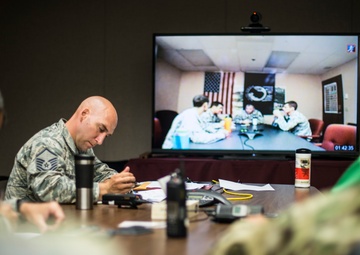 Phase II Isolated Personnel Reintegration Exercise during RIMPAC 2016