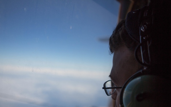 Air to Air Refueling