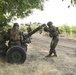 22nd MEU Marines and Ukrainian Marines Conduct Exercise Sea Breeze 2016