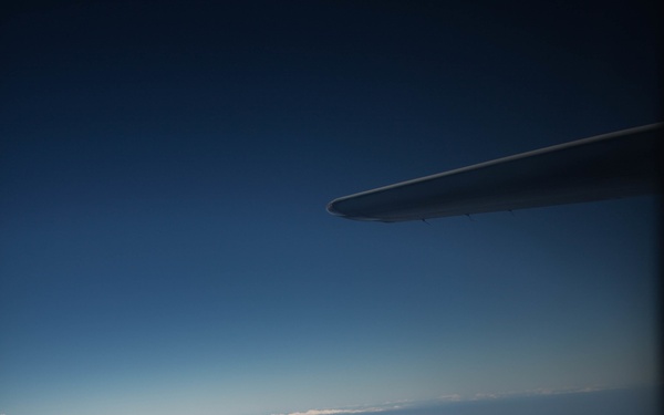 Air to Air Refueling