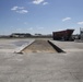 MCAS Beaufort runway open, maintenance complete