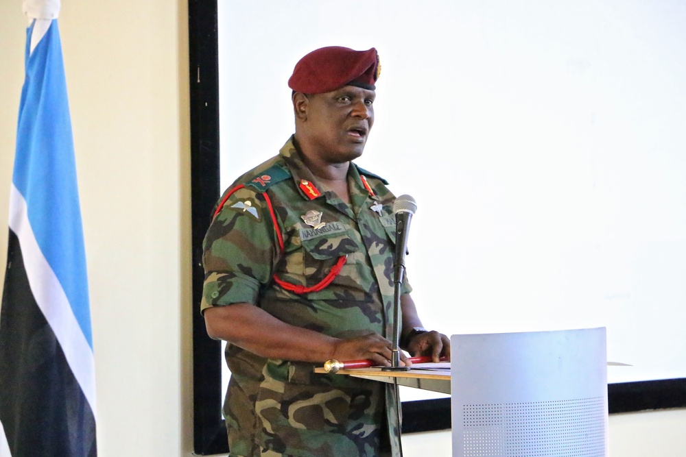 Southern Accord 2016 CPX Opening Ceremony