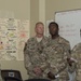 Deployed Soldiers become Equal Opportunity Leaders