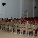 Deployed Soldiers become Equal Opportunity Leaders