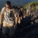 MWSS-171 conquers Mount Fuji, holds mess night