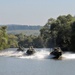 1-64 AR conducts wet gap during Saber Guardian 16 DV Day