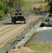 1-64 AR conducts wet gap during Saber Guardian 16 DV Day