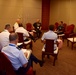 Asia Pacific Military Health Exchange 16 Bilateral Talks 1