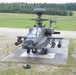 12th Combat Aviation Brigade conducts aerial gunnery at Grafenwoehr Training Area