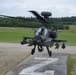 12th Combat Aviation Brigade conducts aerial gunnery at Grafenwoehr Training Area