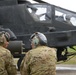 12th Combat Aviation Brigade conducts aerial gunnery at Grafenwoehr Training Area