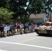 Hanscom Heroes Homecoming Parade
