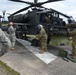 12th Combat Aviation Brigade conducts aerial gunnery at Grafenwoehr Training Area