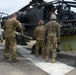 12th Combat Aviation Brigade conducts aerial gunnery at Grafenwoehr Training Area