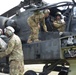 12th Combat Aviation Brigade conducts aerial gunnery at Grafenwoehr Training Area