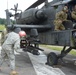 12th Combat Aviation Brigade conducts aerial gunnery at Grafenwoehr Training Area