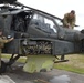 12th Combat Aviation Brigade conducts aerial gunnery at Grafenwoehr Training Area