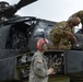 12th Combat Aviation Brigade conducts aerial gunnery at Grafenwoehr Training Area