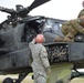 12th Combat Aviation Brigade conducts aerial gunnery at Grafenwoehr Training Area