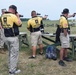 Soldier following in father’s footsteps finds unique path