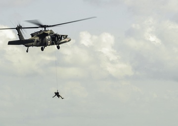 1-228th AVN, SOCSOUTH enhance Belizean CTOC capabilities