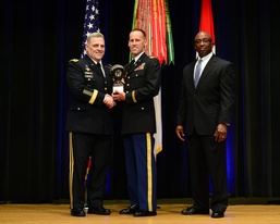 29th Gen. Douglas Mac Arthur Leadership Award Ceremony