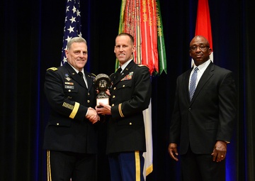 29th Gen. Douglas Mac Arthur Leadership Award Ceremony