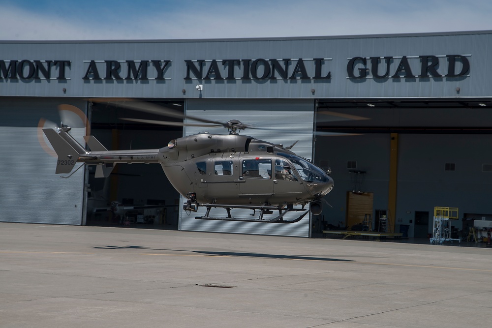 Army Aviation Training