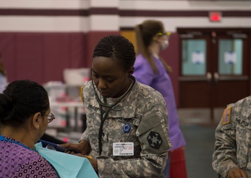 Operation Lone Star returns to Rio Grande Valley
