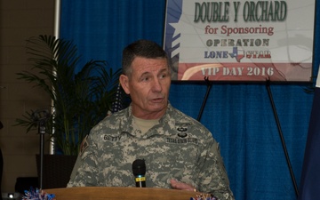 Operation Lone Star returns to Rio Grande Valley
