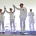 Coast Guard Atlantic Area holds change-of-command