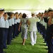 Coast Guard Atlantic Area holds change of command