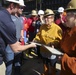 Keel Laying Ceremony